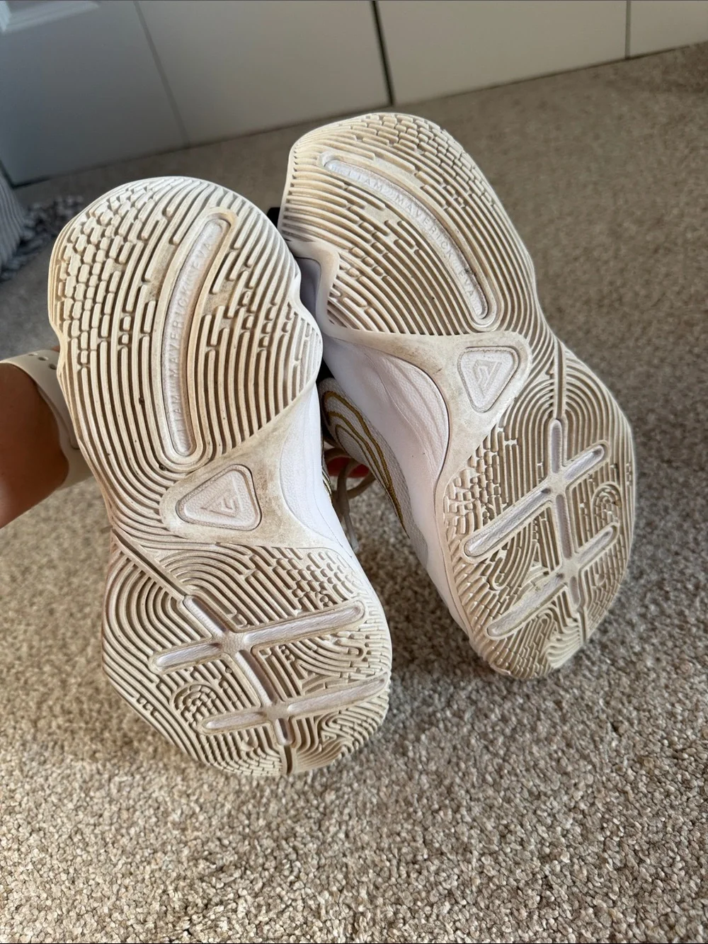 Nike comfortable kids